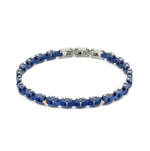 Bracciale boccadamo uomo - boccadamo,