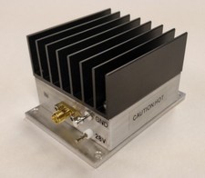 Nuovo, 5 W, 10 MHz a 1200 MHz