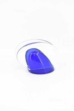 Porta Tovaglioli In Plastica Guzzini Italy Recanati Base Blu