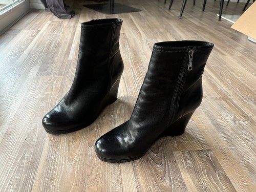 Stivaletto donna prada - stivaletto, numero