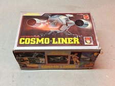 Cosmo liner capitan futuro - cosmo,