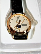 Orologio donna articolato
