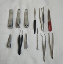 Tagliaunghie (5) più altri oggetti