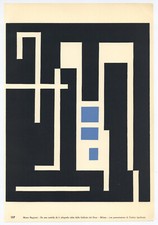 Mauro Reggiani Xylograph