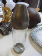 BOTTIGLIETTA CON INSERTI IN