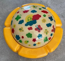 Lampada Carrilon a batterie (escluse) CHICCO made in Italy