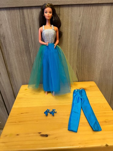 Fashion photo barbie - fashion,