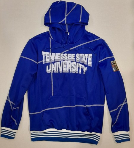 Felpa con cappuccio tennessee - felpa,