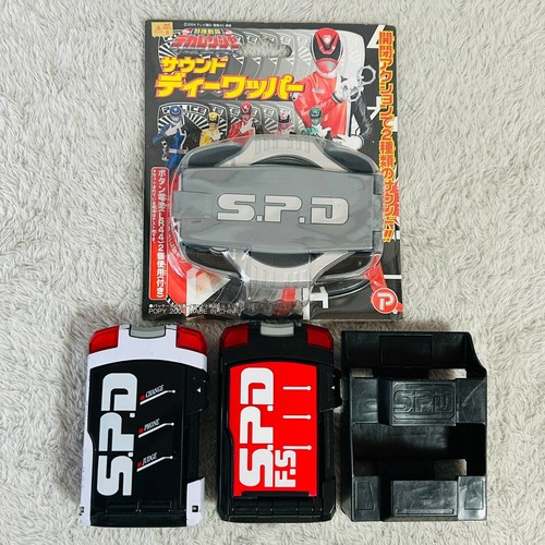 Manetta bandai power - bandai,
