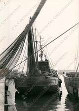 1974 LIDO DEGLI ESTENSI Barca