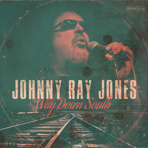 Way down south jones - way, by
