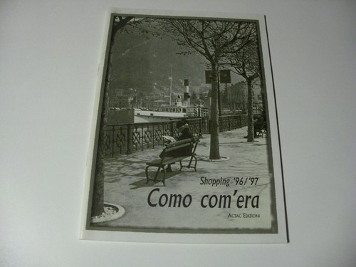 Como com era - 1996, actac