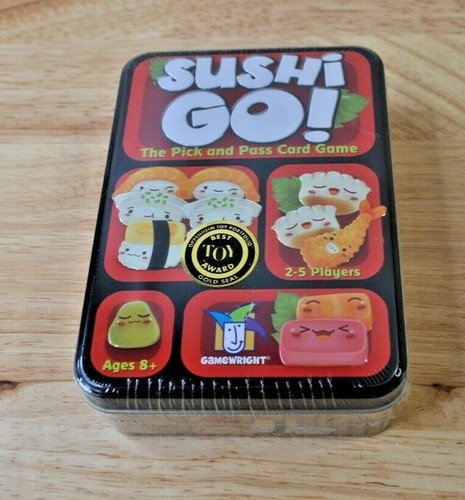 Sushi gioco di carte - sushi,