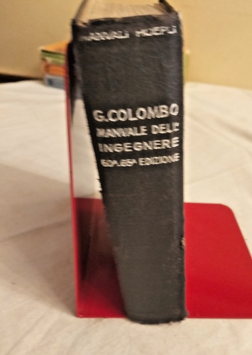 Manuale dell ingegnere 65 - manuale, 60/65