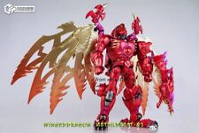 Transforming Toys Decepticons