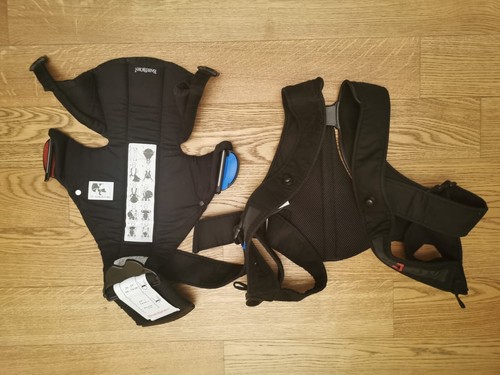 Baby bjorn carrier - baby,