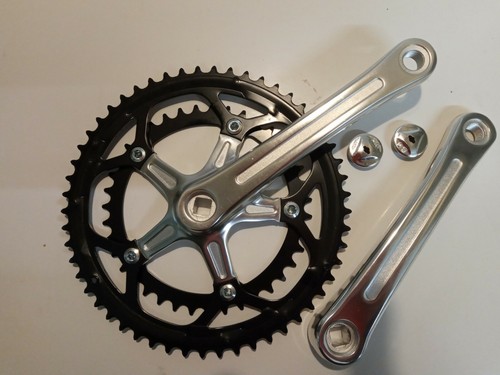 Catena lega nuova - in, bici