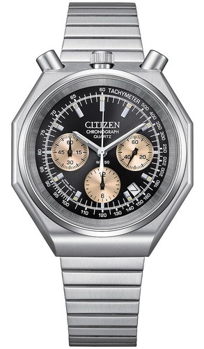 Citizen tsuno chronograph - tsuno,