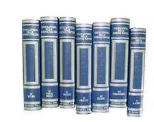 IDEA REGALO LUSSO ENCICLOPEDIA DELLE SCIENZE FISICHE TRECCANI SCIENZA FISICA 7VL