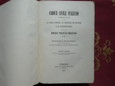 Codice Civile italiano