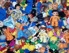 LEGO DUPLO® 10 Personaggi -