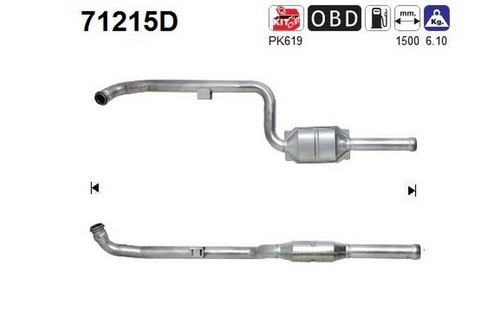 105 143 catalizzatore - 143,