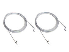 2 x 250 cm cavo Bowden Z/S -