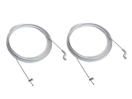 250 cavo bowden s - 250, z/s