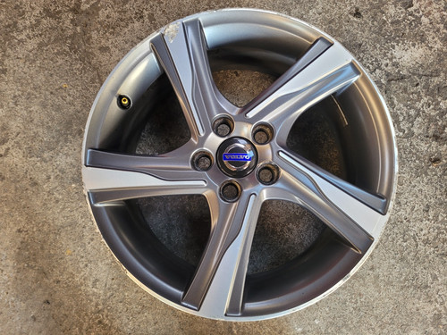 Cerchio lega volvo v40 - cerchio,