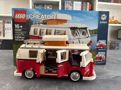 Lego creator expert 10220 - expert,