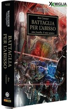 The Horus Heresy - Panini