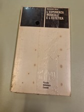 Massimo mila L'ESPERIENZA