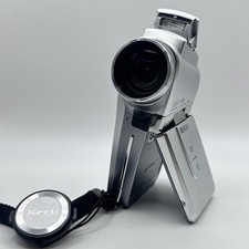 Sanyo Xacti HD1A 10x 5.1 MP 100x Digital Zoom 