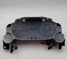 CONTACHILOMETRI per AUDI A8 (4E) (09/02>05/10<) 3.0 V6 TDI FAP QUATTRO 2002