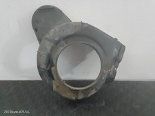 carter coperchio copri volano motore piaggio ape 703 benzina