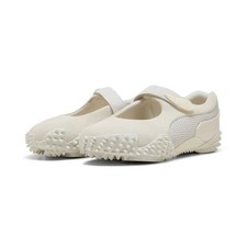 Puma Mostro Fey PRM bianco