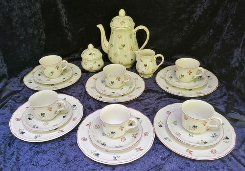 Servizio caffè per - servizio,