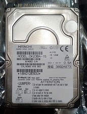 Hard disk Hitachi DK23BA-15