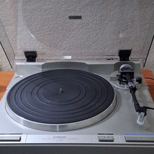 Pioneer.nAuto return stereo