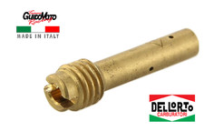 GETTO EMULSIONATORE MINIMO 48