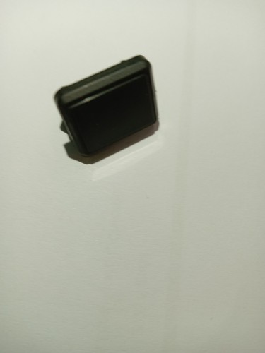 Tappo spia manubrio vespa - spia,