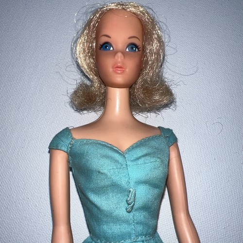 Vintage deluxe quick curl - quick,