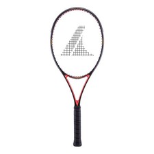 PROKENNEX Black Ace 285 (2025) racchetta da tennis racchetta da torneo nera