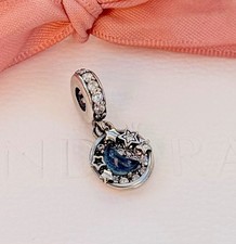 Charm pandora originale - charm, "cielo