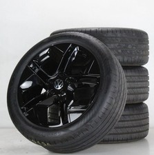 VW Passat B9 Ruote Estive