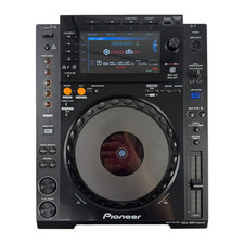 Pioneer CDJ 900 Nexus NXS -