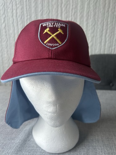 Cappello west ham united - ham,
