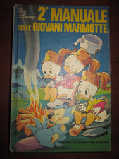 Fumetto Disney 2° Manuale
