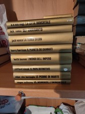 Cosmo  Serie Oro - Editrice