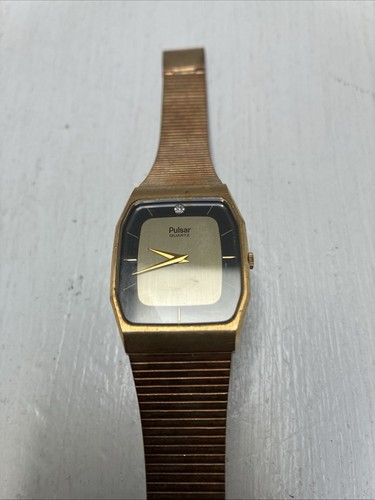 Orologio vintage pulsar y480 - orologio,